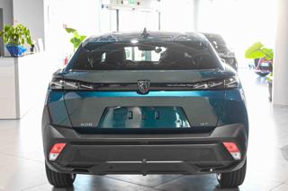 PEUGEOT 408 usata, con Alzacristalli elettrici