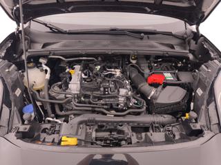 FORD Puma usata, con Sensori di parcheggio posteriori