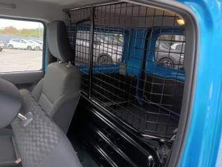 SUZUKI Jimny usata, con ESP