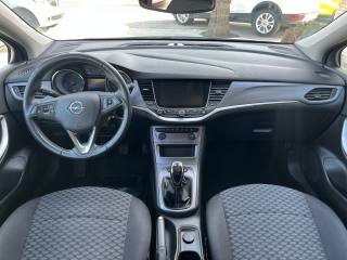 OPEL Astra usata, con Controllo trazione