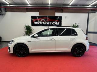 VOLKSWAGEN Golf GTI usata, con Airbag Passeggero