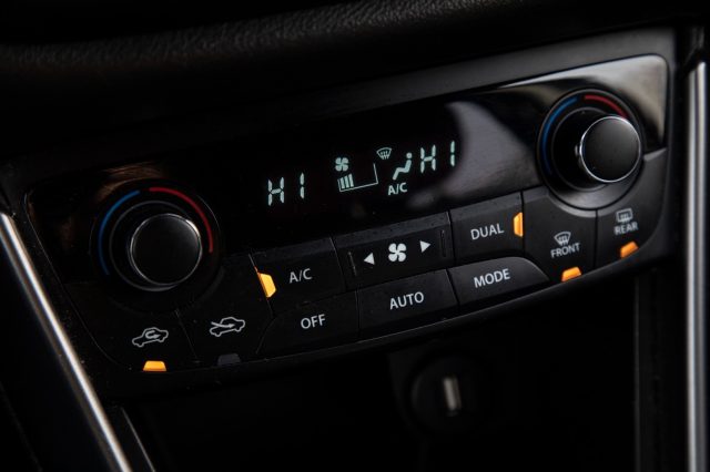 SUZUKI S-Cross usata, con Chiusura centralizzata