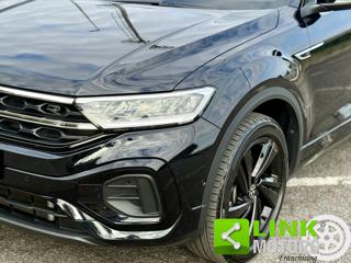 VOLKSWAGEN T-Roc usata, con Lettore CD