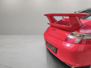 PORSCHE 911 usata, con Cerchi in lega