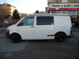 VOLKSWAGEN T5 usata, con Airbag Passeggero