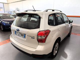SUBARU Forester usata, con Alzacristalli elettrici