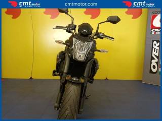 KAWASAKI ER-6N usata 2