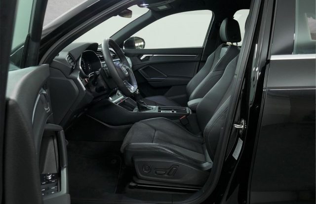 AUDI Q3 usata, con Chiusura centralizzata