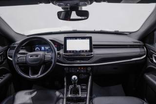 JEEP Compass usata, con Airbag testa