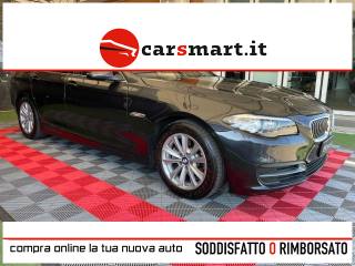 BMW 520 usata, con Airbag laterali