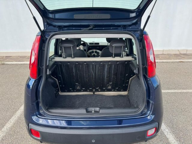 FIAT Panda usata, con Airbag Passeggero