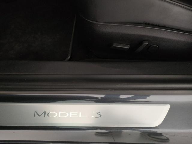 TESLA Model 3 usata, con Controllo trazione