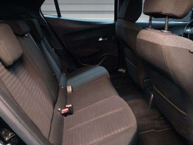 PEUGEOT 2008 usata 17