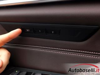 BMW 530 usata, con Sound system