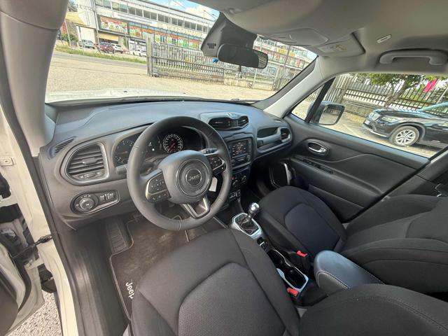 JEEP Renegade usata 25