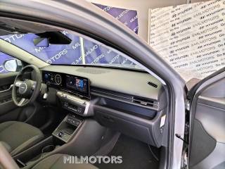 HYUNDAI Kona usata, con Autoradio