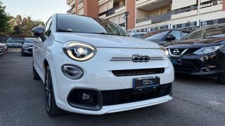 FIAT 500X usata, con Airbag laterali