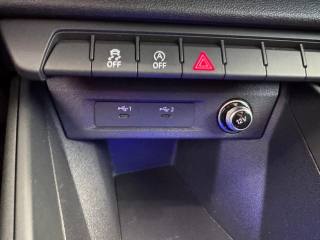 AUDI A1 usata, con Immobilizzatore elettronico