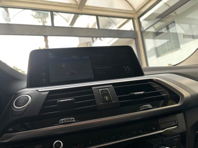 BMW X4 usata, con Fari LED