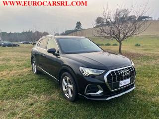 AUDI Q3 35 TDI S tronic