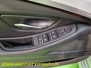 BMW 530 usata, con Bluetooth