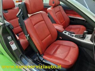 BMW 330 usata, con Sistema lavafari