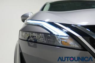 NISSAN Qashqai usata, con Controllo trazione