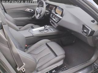 BMW Z4 usata, con Cruise Control