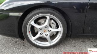 PORSCHE 996 usata, con Android Auto
