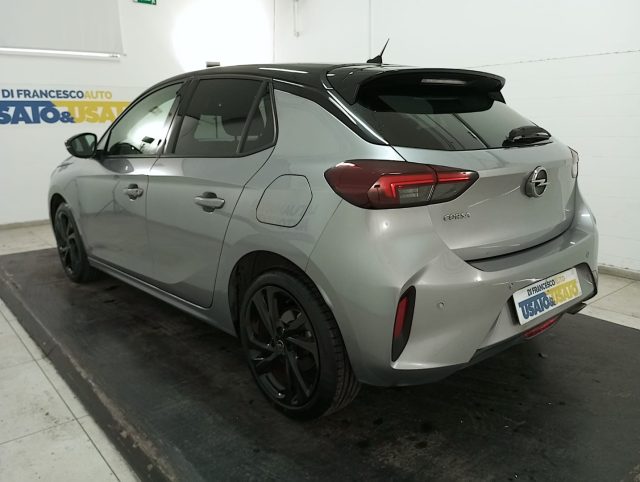 OPEL Corsa usata, con Alzacristalli elettrici
