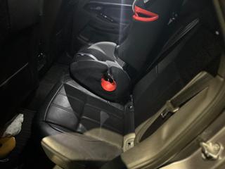 LAND ROVER Range Rover Evoque usata, con Regolazione elettrica sedili