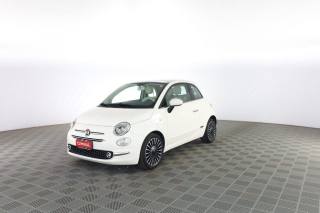 FIAT 500 500 1.2 69 CV Lounge