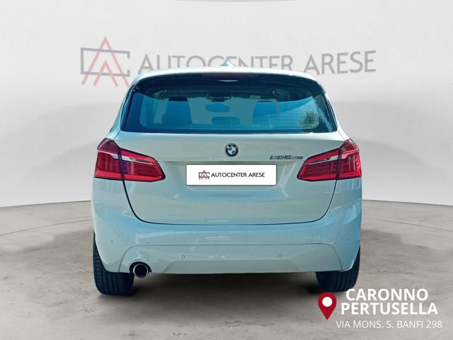 BMW 225 usata, con Alzacristalli elettrici