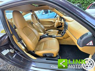 PORSCHE 911 usata, con Controllo automatico clima