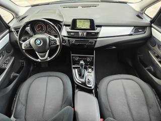 BMW 218 usata, con Sistema di navigazione