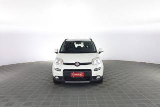 FIAT Panda Panda 1.0 firefly hybrid city life