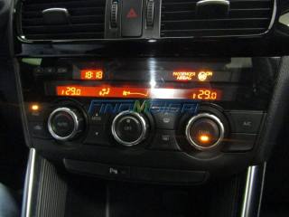 MAZDA CX-5 usata, con Cruise Control