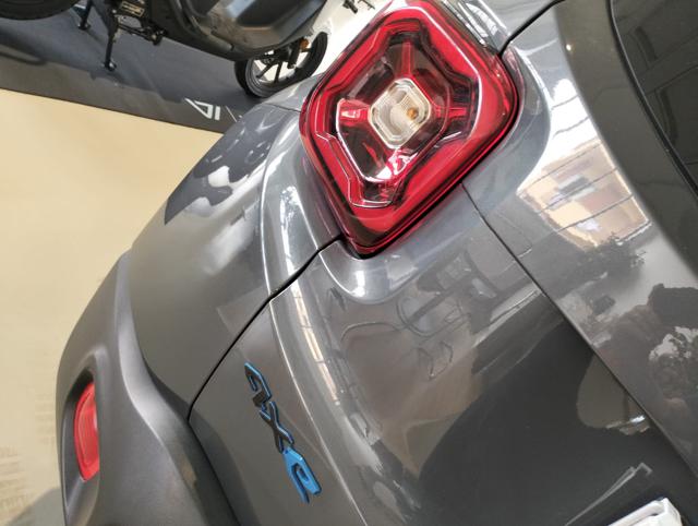 JEEP Renegade usata, con Regolazione elettrica sedili