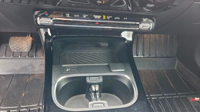 MERCEDES-BENZ A 200 usata, con Servosterzo