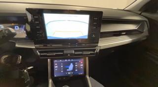 KGM Torres usata, con Chiusura centralizzata