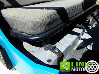 JEEP Other usata 17