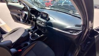 FIAT Tipo usata, con Specchietti laterali elettrici