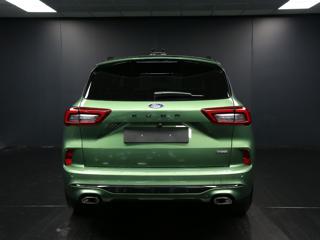 FORD Kuga usata, con Autoradio