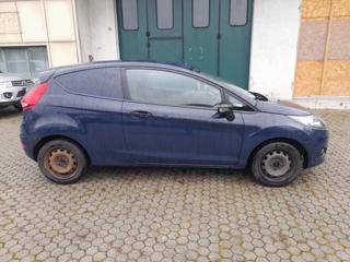 FORD Fiesta usata, con Chiusura centralizzata