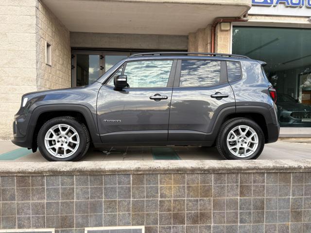 JEEP Renegade usata, con Chiusura centralizzata