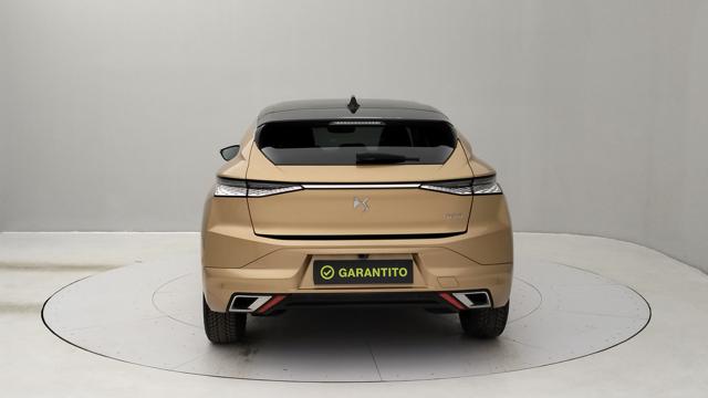 DS AUTOMOBILES DS 4 usata, con Airbag Passeggero