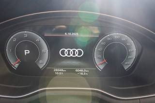 AUDI A4 usata, con ESP