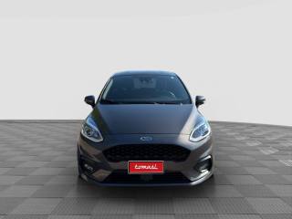 FORD Fiesta usata 7