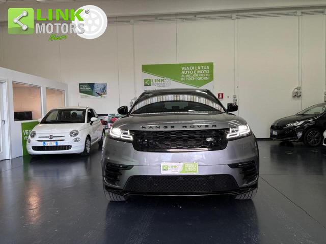 LAND ROVER Range Rover Velar usata, con Cerchi in lega