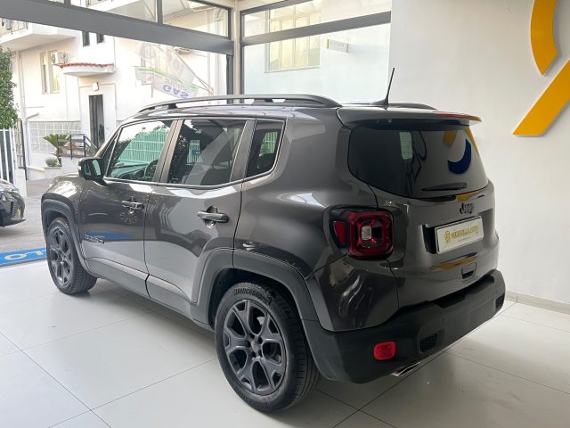 JEEP Renegade usata, con Climatizzatore
